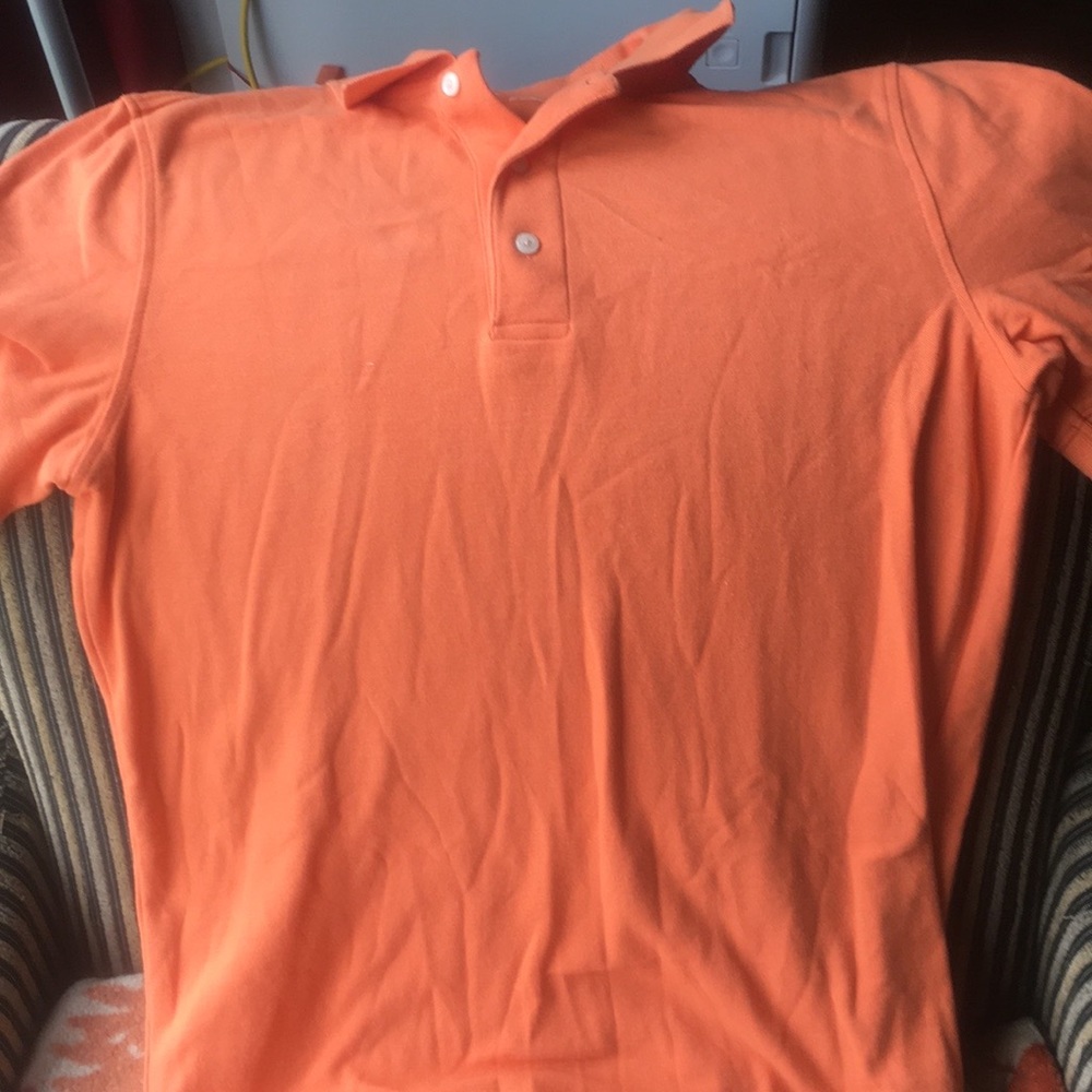 Men’s Small Dress Shirt